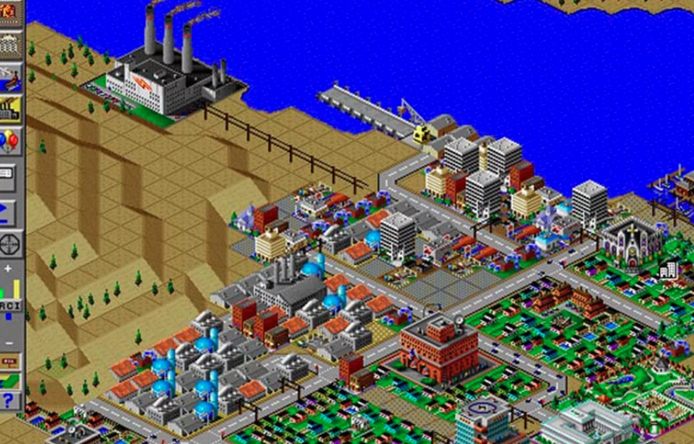 simcity 2000 for mac free download full game